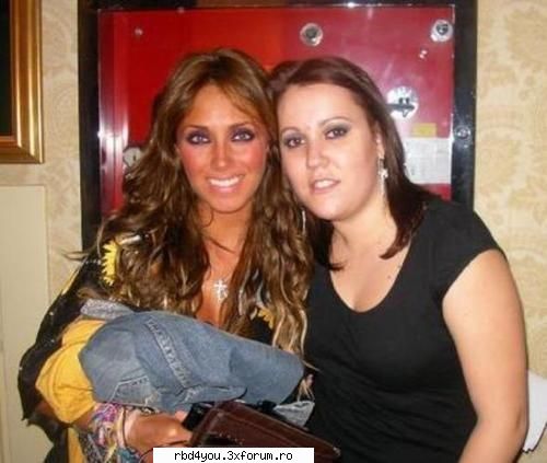 ...................:POZE:............... - simonika - Anahi