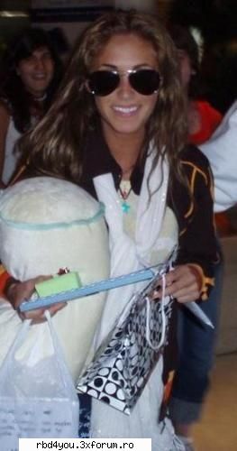 ...................:POZE:............... - simonika - Anahi
