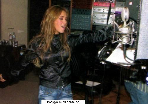 ...................:POZE:............... - simonika - Anahi