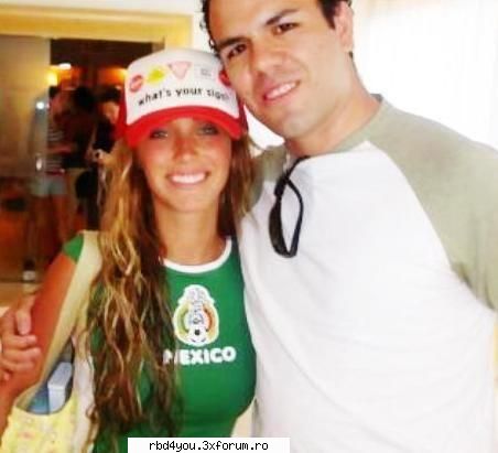 ...................:POZE:............... - simonika - Anahi
