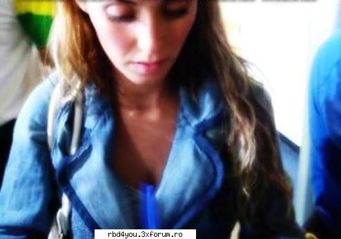 ...................:POZE:............... - simonika - Anahi
