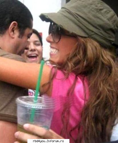 ...................:POZE:............... - simonika - Anahi