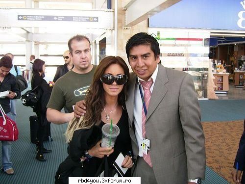 ...................:POZE:............... - simonika - Anahi