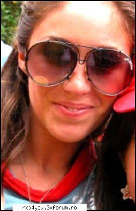 ...................:POZE:............... - simonika - Anahi