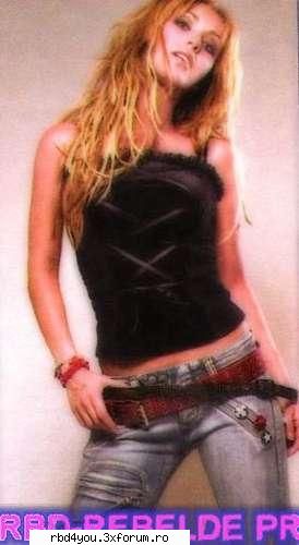 ...................:POZE:............... - any*bebe*tititi - Anahi