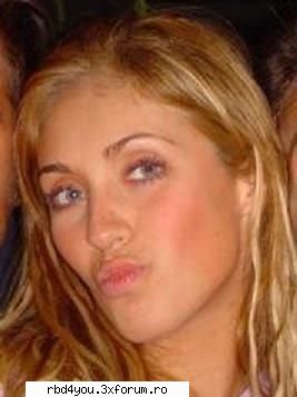 ...................:POZE:............... - raluca_dragutza52 - Anahi