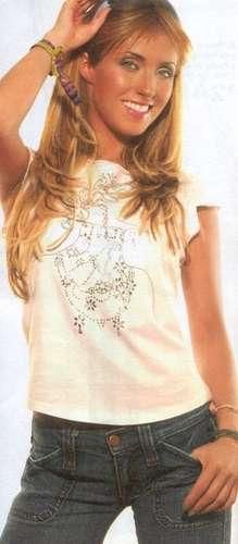 ...................:POZE:............... - any*bebe*tititi - Anahi