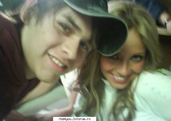 ...................:POZE:............... - raluca_dragutza52 - Anahi
