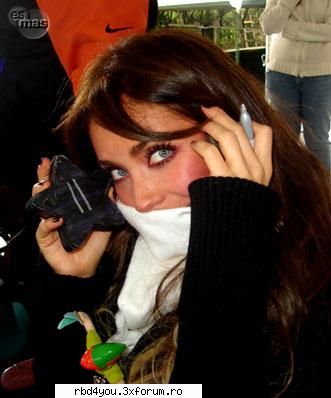 ...................:POZE:............... - any*bebe*tititi - Anahi