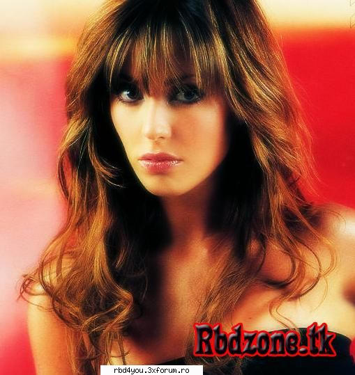 ...................:POZE:............... - roxydulce33 - Anahi