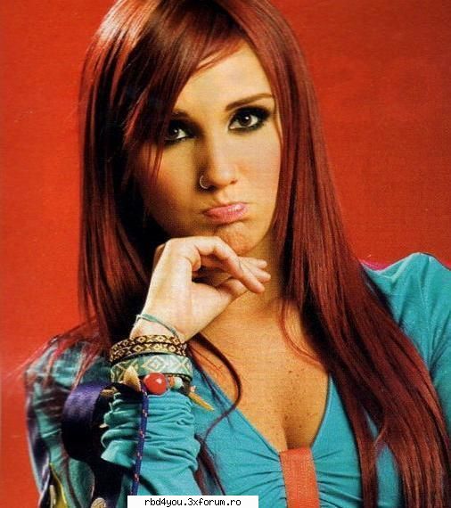 ............:::::::::::::POZE::::::::::::................. - hilary_vondy - Dulce