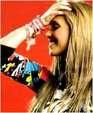 ...................:POZE:............... - hilary_vondy - Anahi