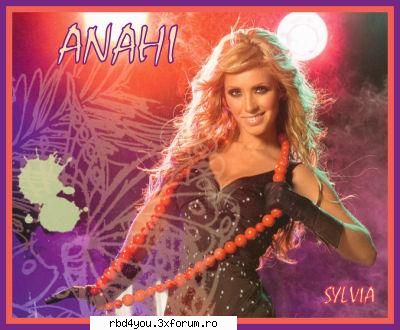 ...................:POZE:............... - babyblue_anahi - Anahi