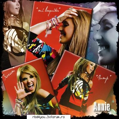 ...................:POZE:............... - Admina - Anahi