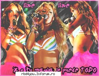 ...................:POZE:............... - mady_anny_anahi - Anahi