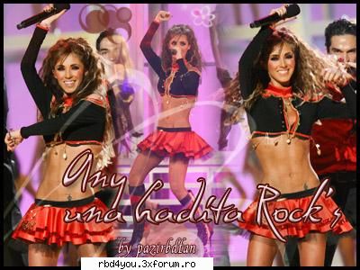 ...................:POZE:............... - mady_anny_anahi - Anahi