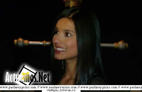 Paola Rey - Mie imi place soper molt de ea...shi e fff - AcToRi SI AcTriTzE