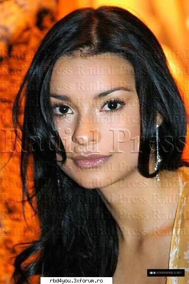 Paola Rey - hilary_vondy - AcToRi SI AcTriTzE