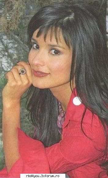 Paola Rey - hilary_vondy - AcToRi SI AcTriTzE
