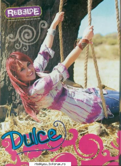 //Photoshoot~~CeLeStIaL\\ - any*bebe*tititi - RBD y R3B3LD3