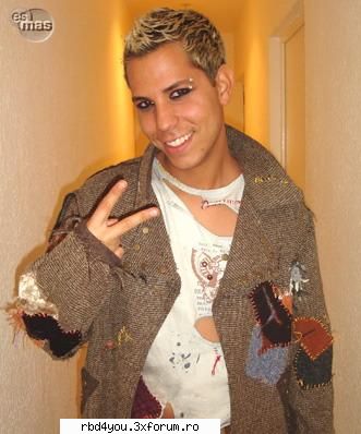 //Photoshoot~~CeLeStIaL\\ - Admina - RBD y R3B3LD3