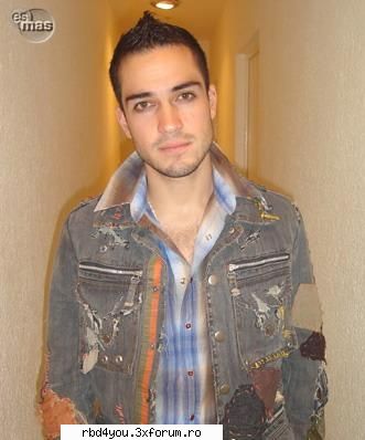 //Photoshoot~~CeLeStIaL\\ - Admina - RBD y R3B3LD3