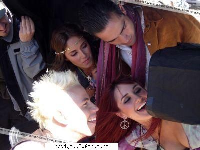 //Photoshoot~~CeLeStIaL\\ - any*bebe*tititi - RBD y R3B3LD3