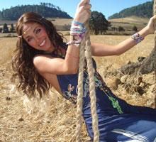 //Photoshoot~~CeLeStIaL\\ - Andrusk - RBD y R3B3LD3