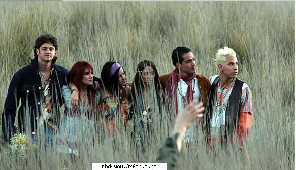//Photoshoot~~CeLeStIaL\\ - hilary_vondy - RBD y R3B3LD3