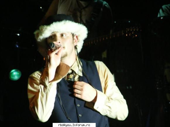 $$PoZe diN c0nCeRt3 RbD$$ - hilary_vondy - concerte