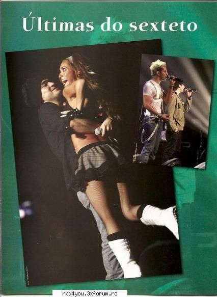 $$PoZe diN c0nCeRt3 RbD$$ - dee@ - concerte
