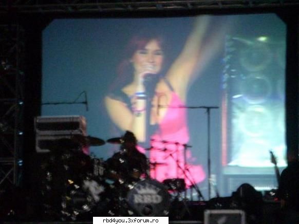 $$PoZe diN c0nCeRt3 RbD$$ - Admina - concerte