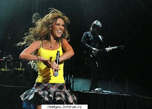 $$PoZe diN c0nCeRt3 RbD$$ - hilary_vondy - concerte