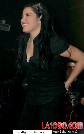 $$PoZe diN c0nCeRt3 RbD$$ - elly_yummy_rbd - concerte
