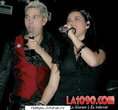 $$PoZe diN c0nCeRt3 RbD$$ - elly_yummy_rbd - concerte