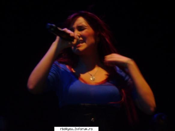 $$PoZe diN c0nCeRt3 RbD$$ - elly_yummy_rbd - concerte