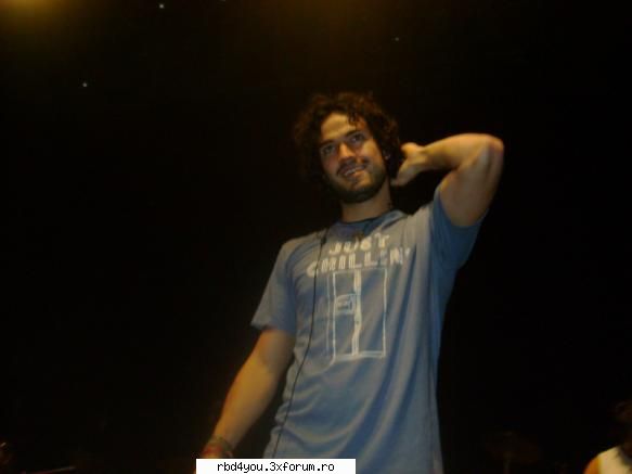 $$PoZe diN c0nCeRt3 RbD$$ - elly_yummy_rbd - concerte