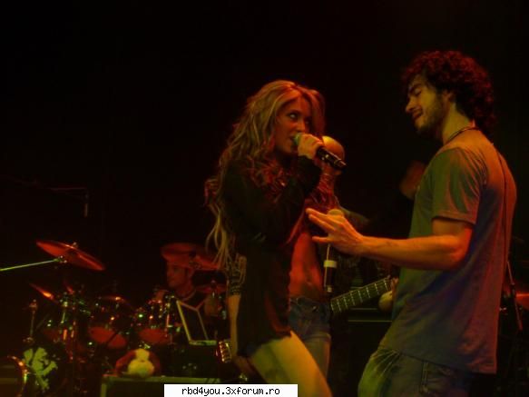 $$PoZe diN c0nCeRt3 RbD$$ - elly_yummy_rbd - concerte
