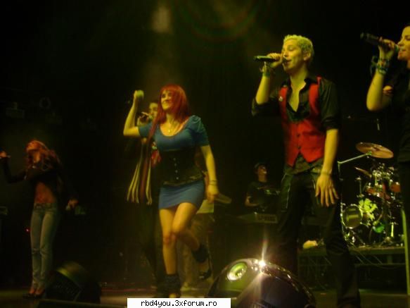 $$PoZe diN c0nCeRt3 RbD$$ - elly_yummy_rbd - concerte
