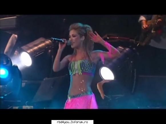 $$PoZe diN c0nCeRt3 RbD$$ - mady_anny_anahi - concerte