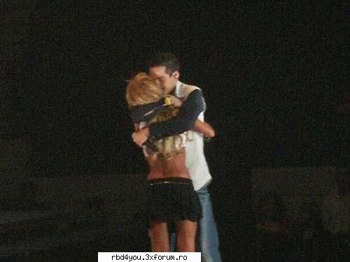$$PoZe diN c0nCeRt3 RbD$$ - mady_anny_anahi - concerte