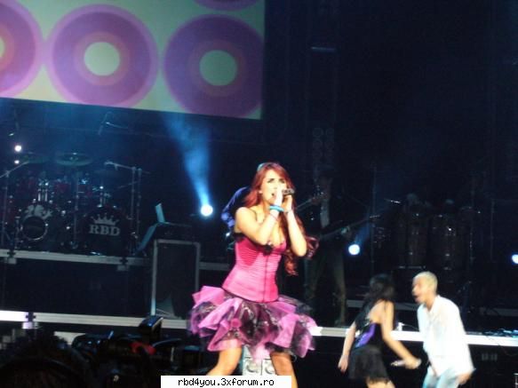 $$PoZe diN c0nCeRt3 RbD$$ - dul_my_idolo - concerte