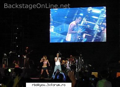 $$PoZe diN c0nCeRt3 RbD$$ - elly_yummy_rbd - concerte