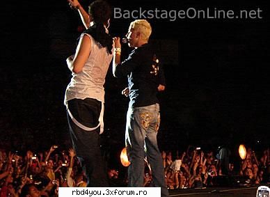 $$PoZe diN c0nCeRt3 RbD$$ - elly_yummy_rbd - concerte