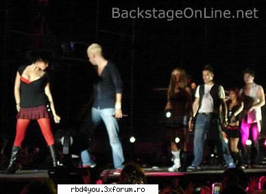 $$PoZe diN c0nCeRt3 RbD$$ - elly_yummy_rbd - concerte