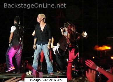 $$PoZe diN c0nCeRt3 RbD$$ - elly_yummy_rbd - concerte