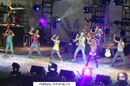 $$PoZe diN c0nCeRt3 RbD$$ - elly_yummy_rbd - concerte