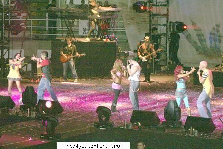 $$PoZe diN c0nCeRt3 RbD$$ - elly_yummy_rbd - concerte