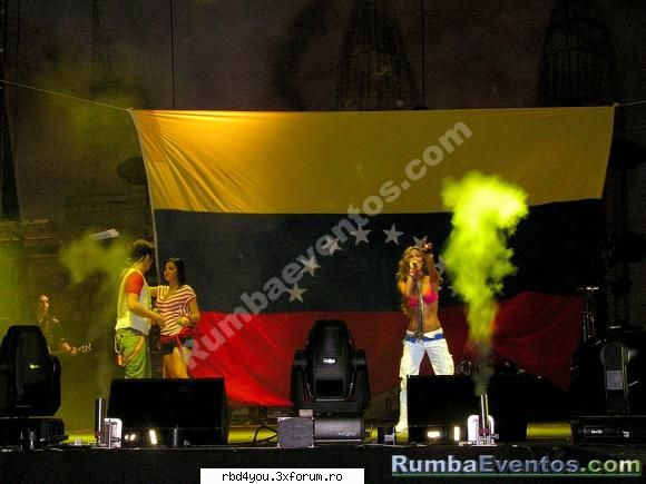 $$PoZe diN c0nCeRt3 RbD$$ - elly_yummy_rbd - concerte