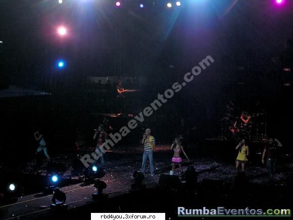 $$PoZe diN c0nCeRt3 RbD$$ - elly_yummy_rbd - concerte
